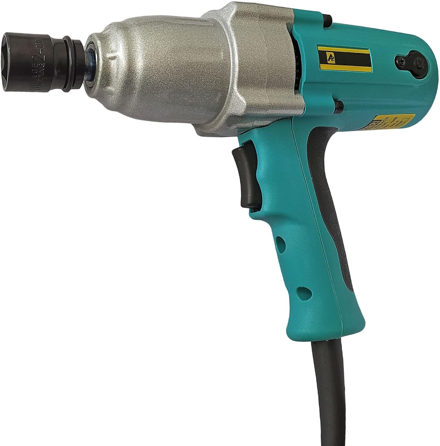 Inditrust Powerful 450W Torque 260 N.m Corded Impact Wrench (1/2 inch) 12.7mm Amazon.in Home