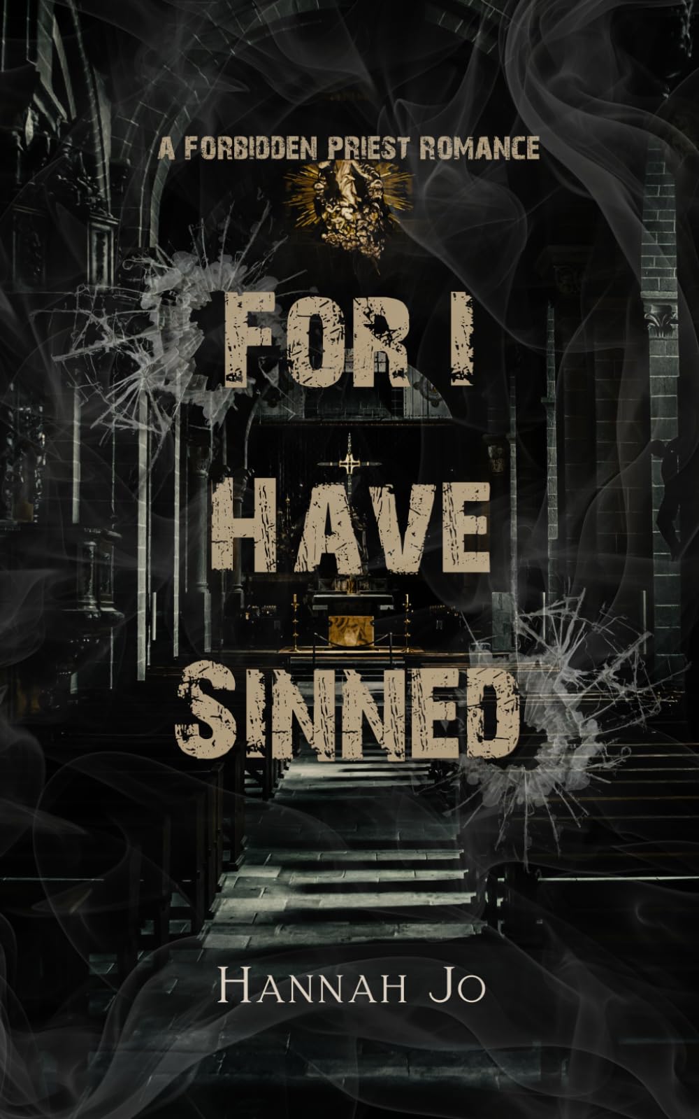 For I Have Sinned