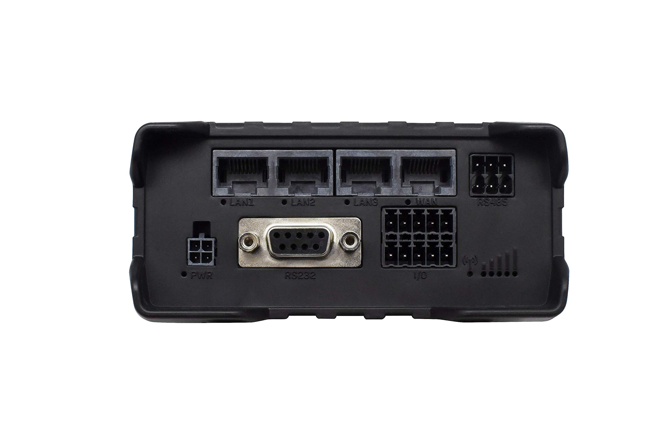 Amazon | 【代理店品】 TELTONIKA RUT956 LTE/4G WiFi デュアルSIM (2