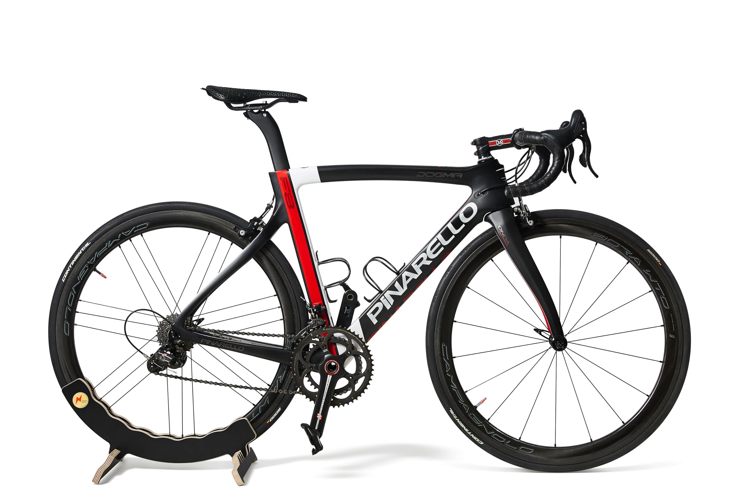 Ridenow Bike Stand One Size