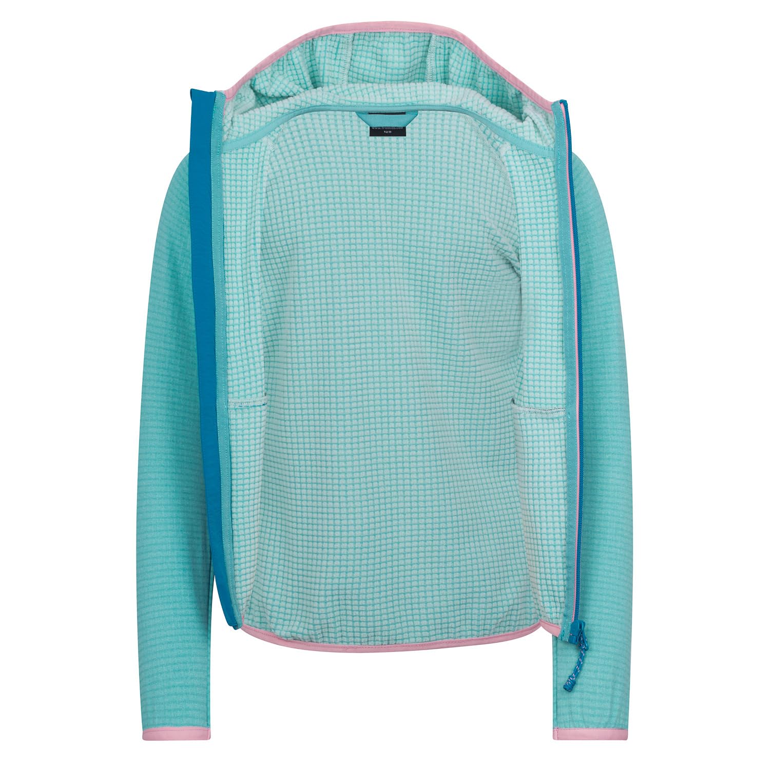 Trollkids Girls Holmedal Jacket