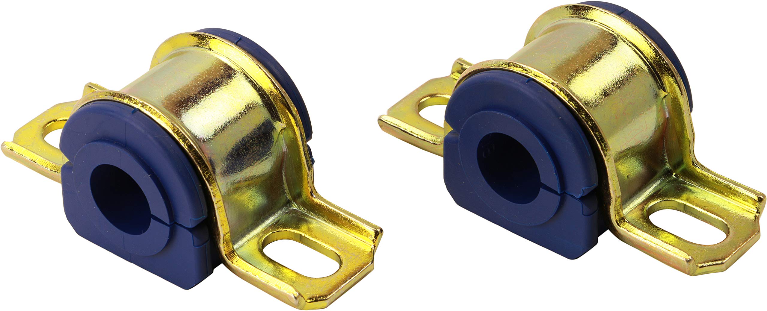 MOOG K90393 Suspension Stabilizer Bar Bushing Kit for Ford Mustang