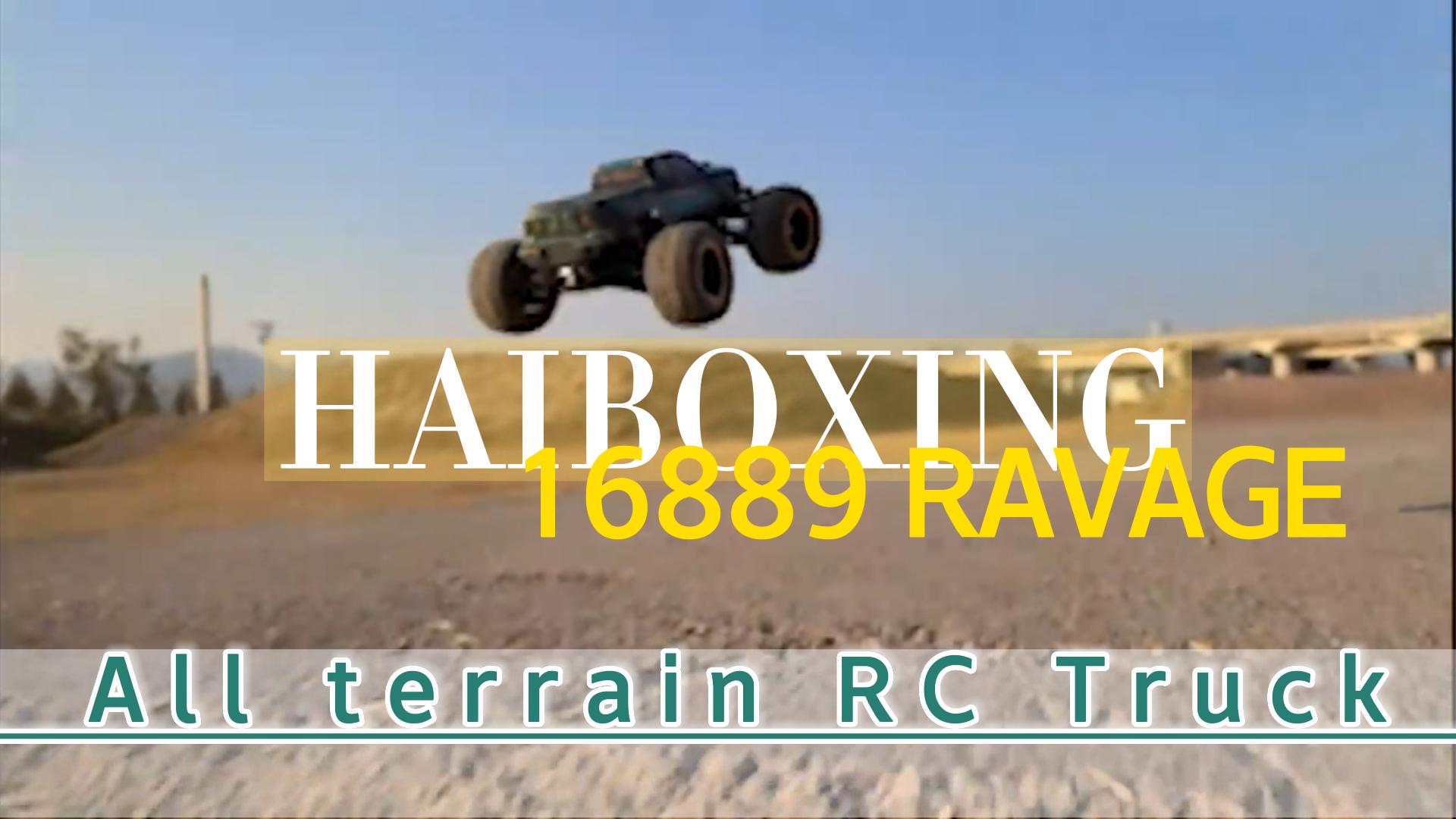 ホビーラジコン RC TRUCK 1/14 HANDMADE Amazon.com: HAIBOXING RC Cars 16889, 1:16 Remote Control Car