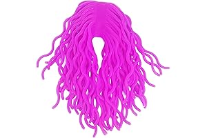 240 Legs in Pack Squirmy Worms Silicone Wiggly Fly Tying Materials