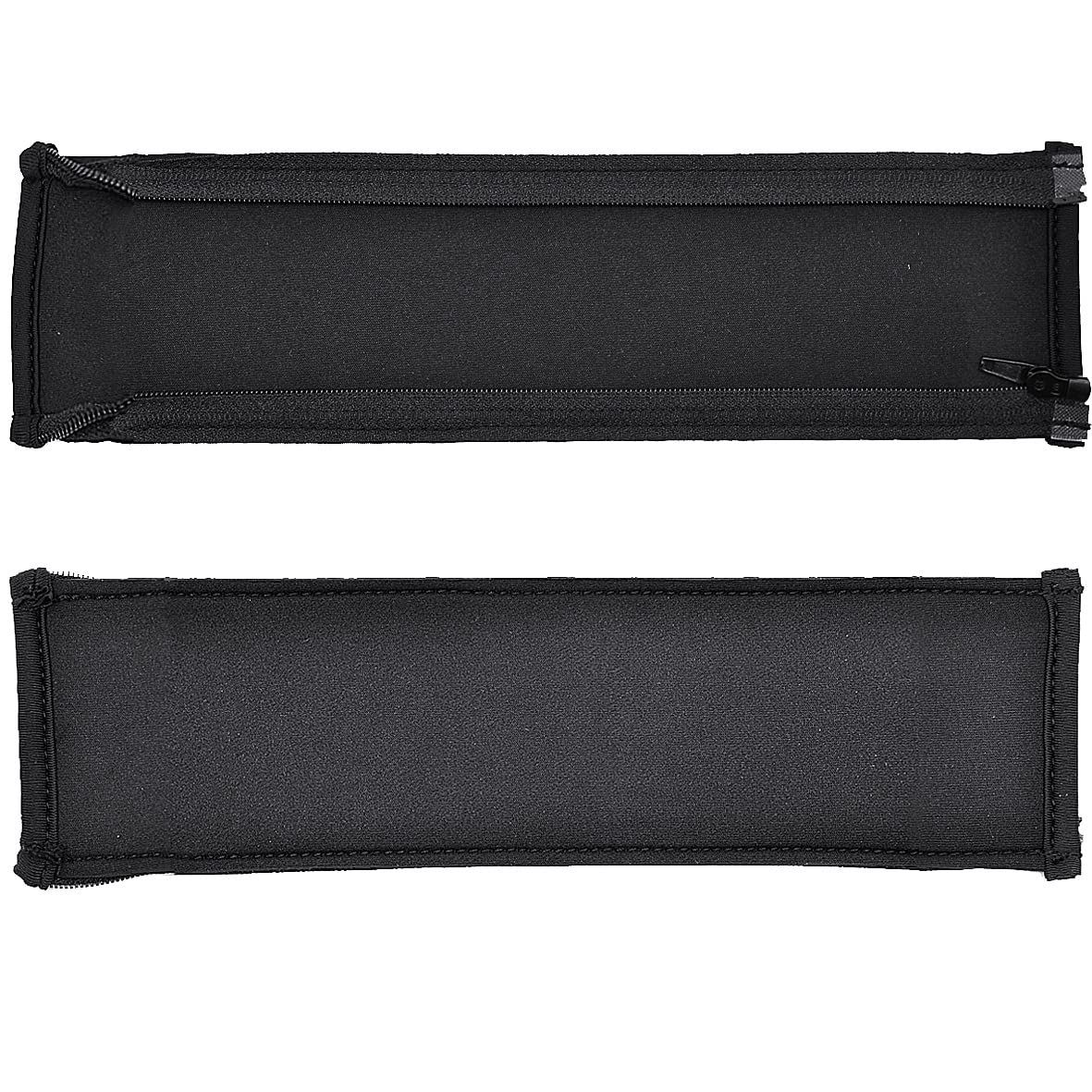 XBERSTARfor Backbeat pro Earpads Cushions Ear Pads Replacement for Plantronics Backbeat pro1 pro 2 Wireless Noise canceling Headset (Headband Covers)