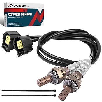 ちい Amazon.com: EVERESTWAY 234-4587 56041698AA Oxygen Sensor