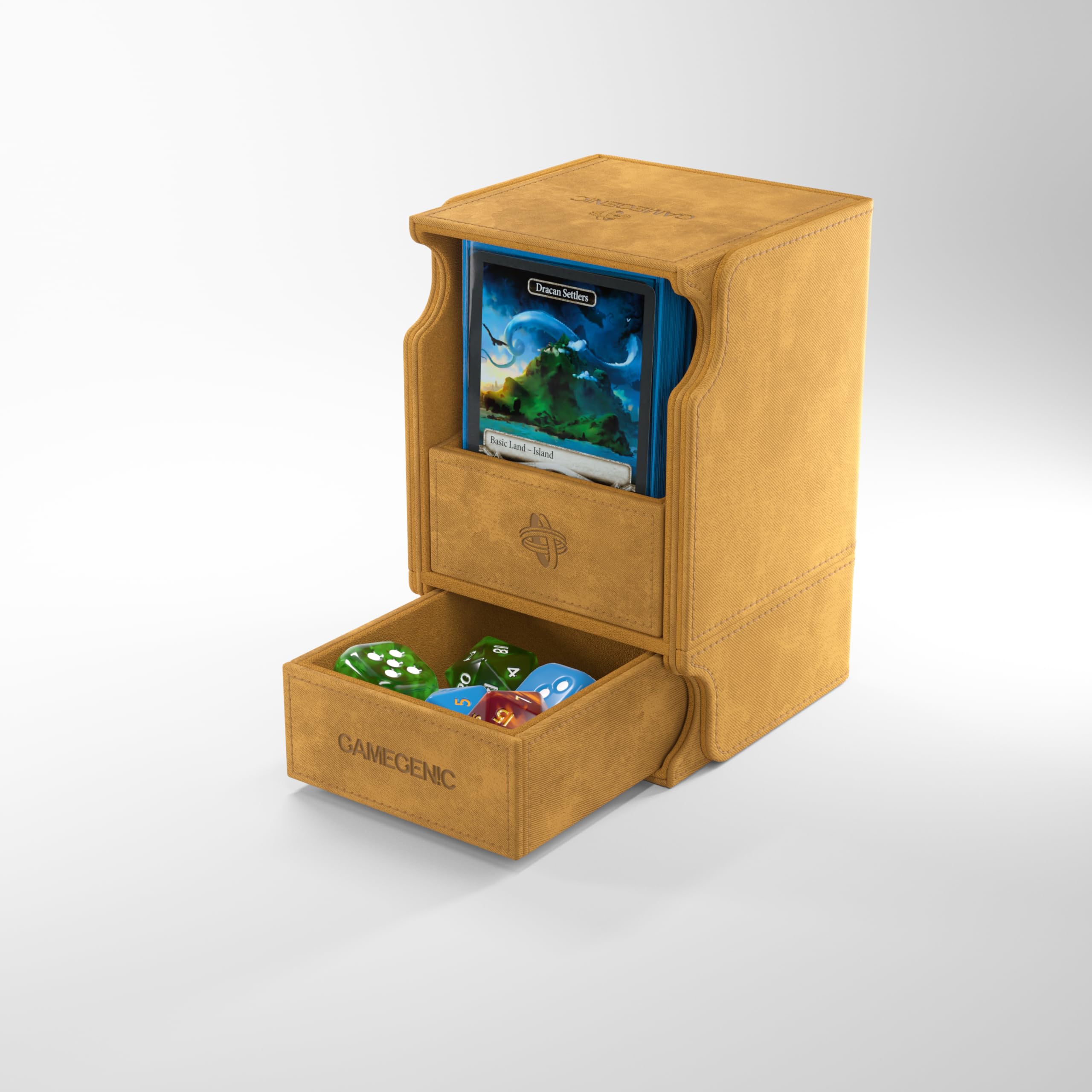 UPPER DECK.金本知憲.小笠原道大.COMBO GAME BALL❗️❗️❗️ Amazon.com: Gamegenic Watchtower 100+ XL Convertible Deck Box