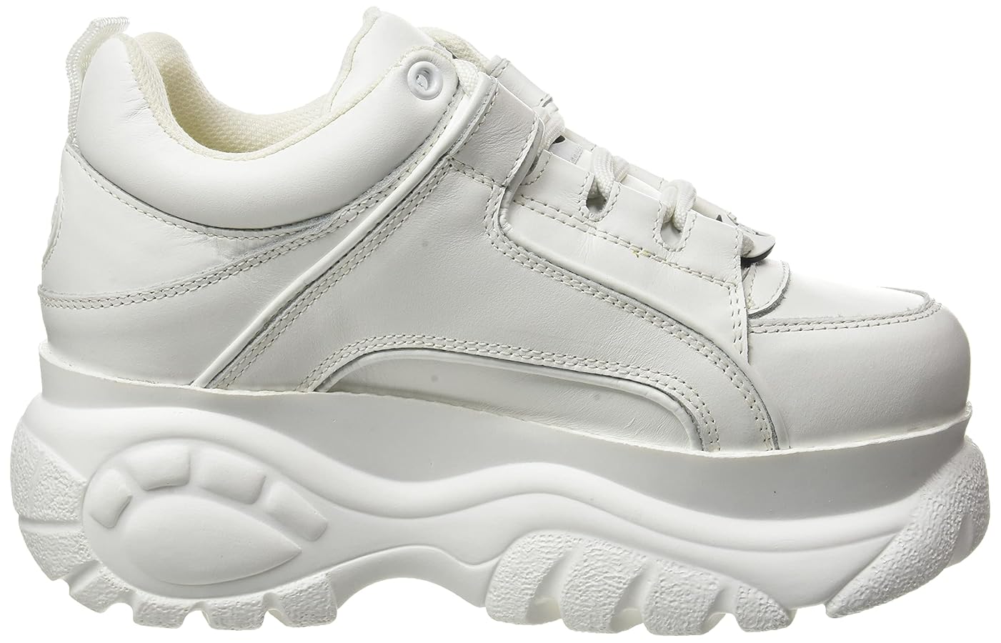 Amazon.com | Buffalo London 1339-14 2.0 V Womens Platform
