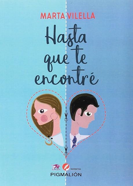 Portada de Hasta Que Te Encontre