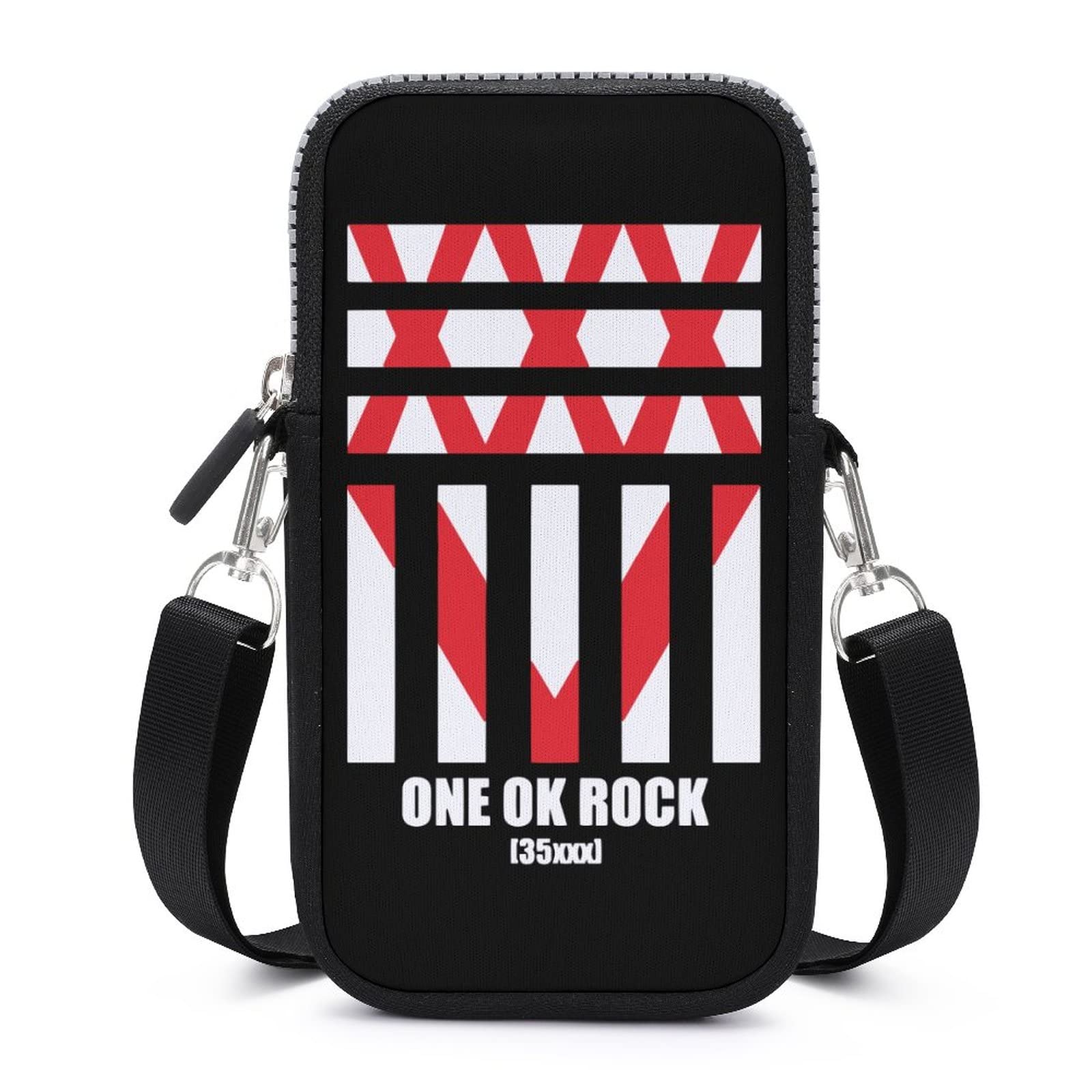本日まで♥新品♥未使用◆ショルダーバッグ　ONE OK ROCK ONE OK ROCK - ワンオクロック ショルダーバッグの通販 by ゆー