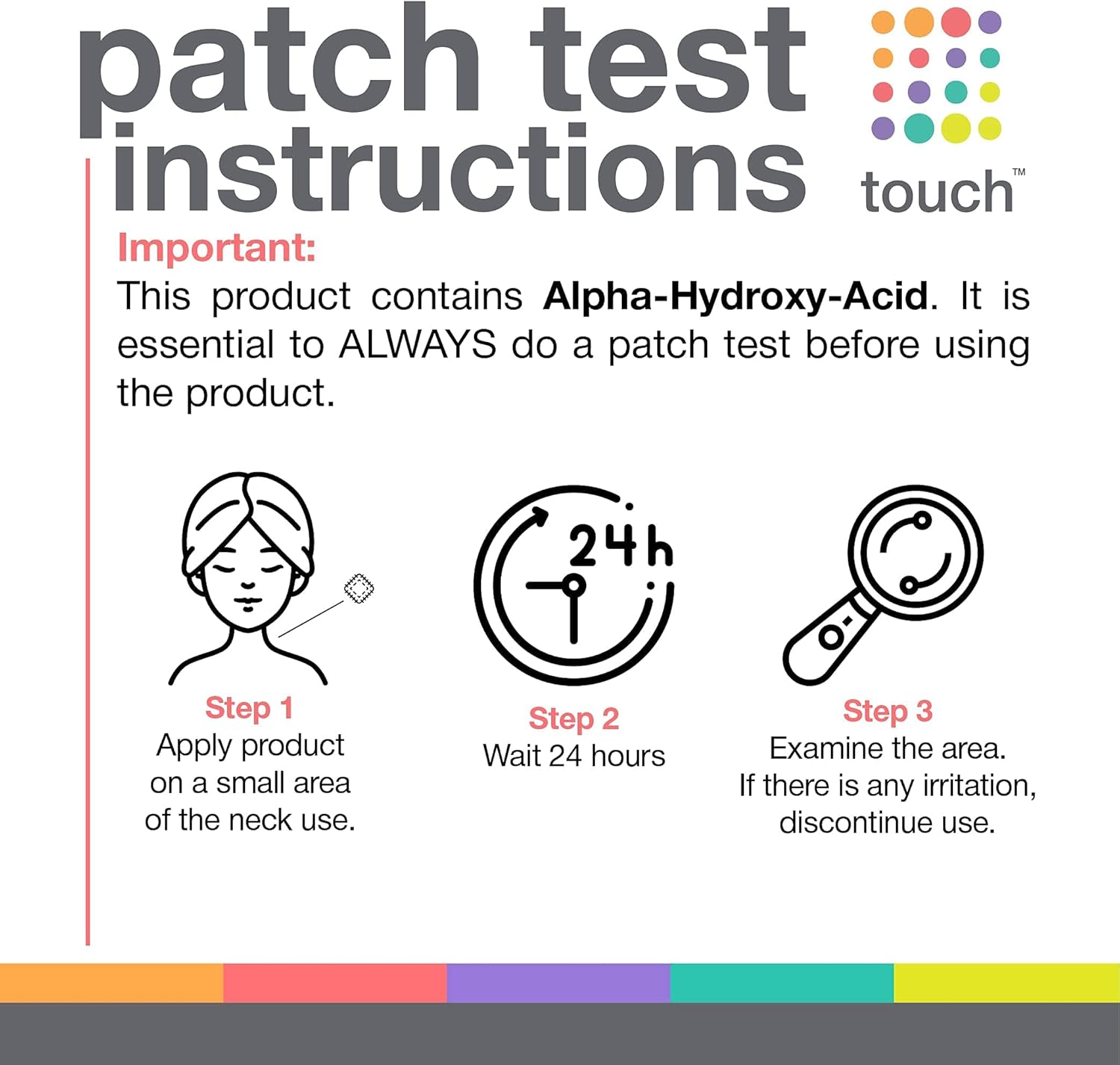 7% Glycolic Acid Toner with Rose Water, Witch Hazel, and Aloe Vera Gel – Alcohol & Oil Free Exfoliating Anti Aging AHA Face Toner – Improves Wrinkles, Dullness, Pores, Acne, Skin Tone & Texture, 6 oz. : Beauty & Personal Care