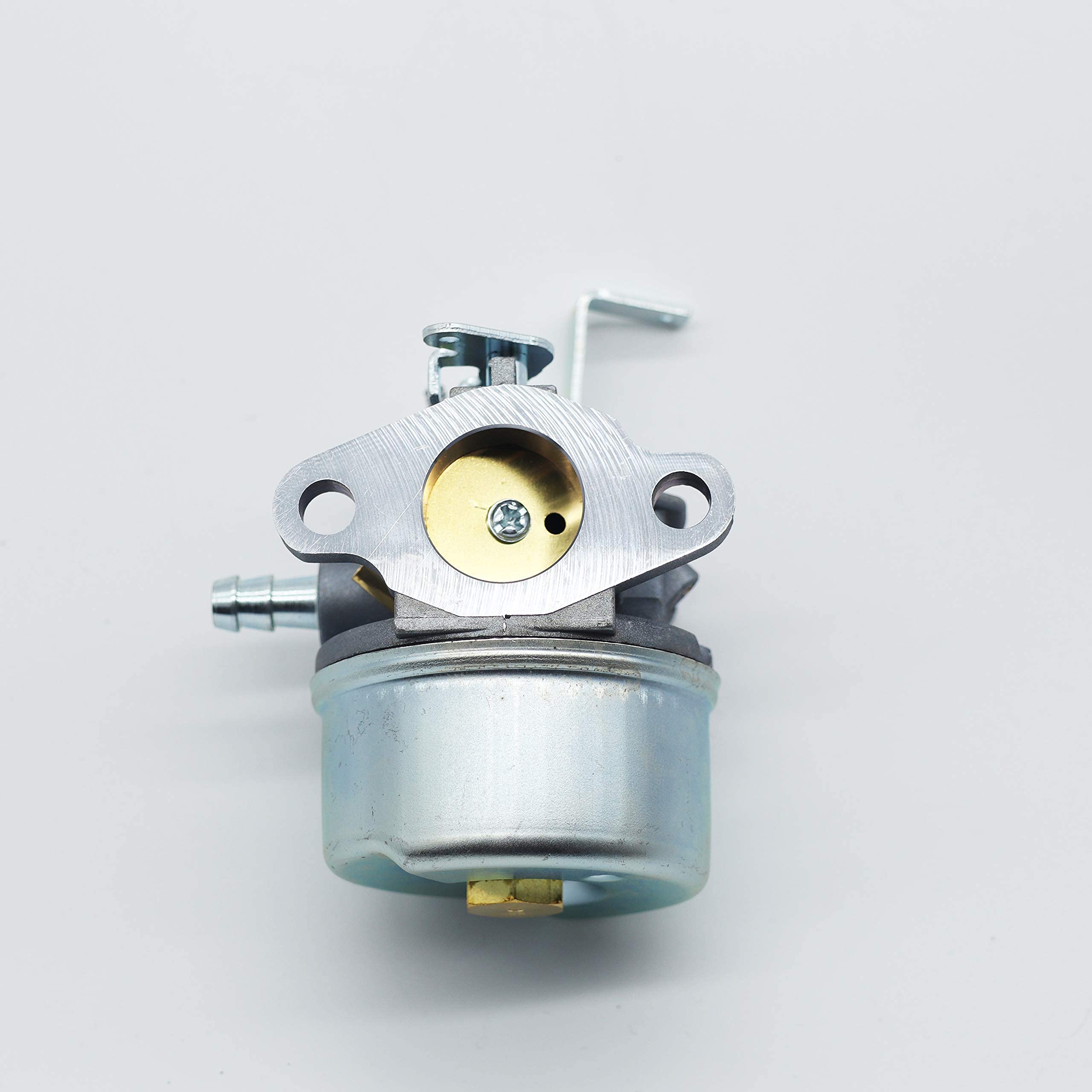 Carburador de motor nuevo para Tecumseh HSK850-8310C, sustituye a 632738 640096 de Carbpro 640300
