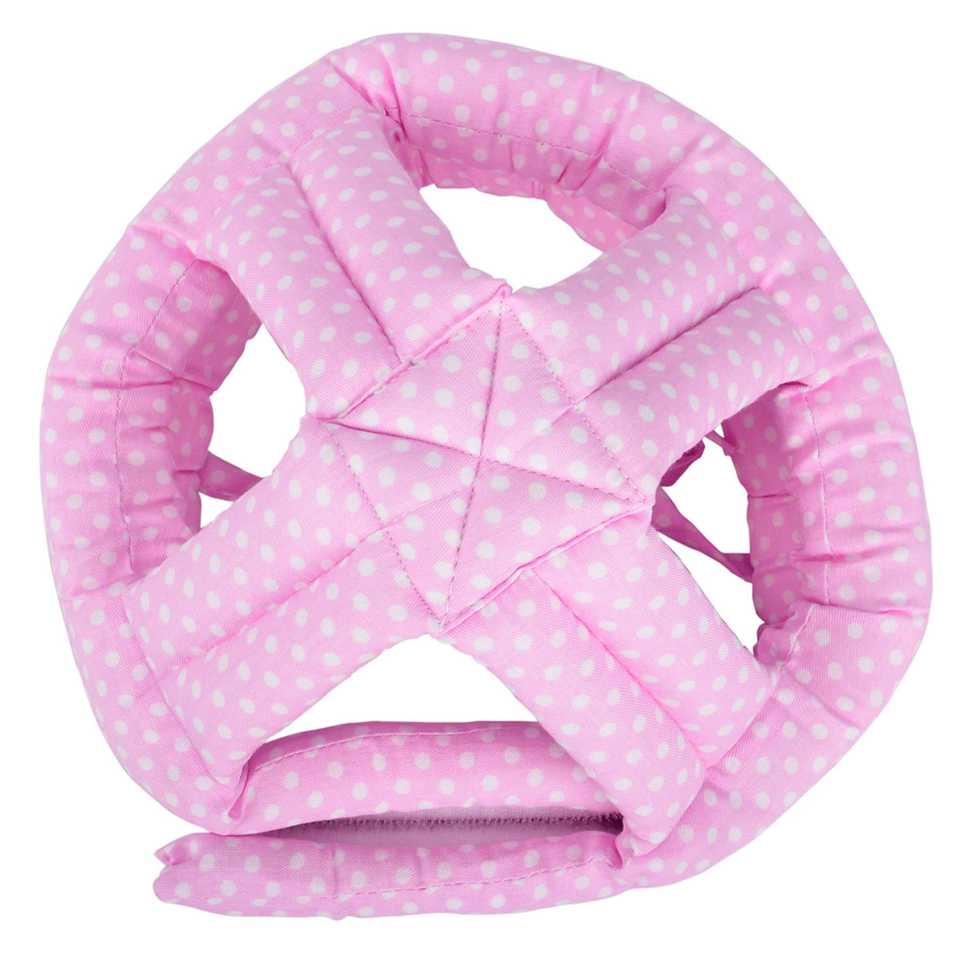 Simplicity Casco de seguridad para bebé y niño pequeño sin golpes - dorado - talla única