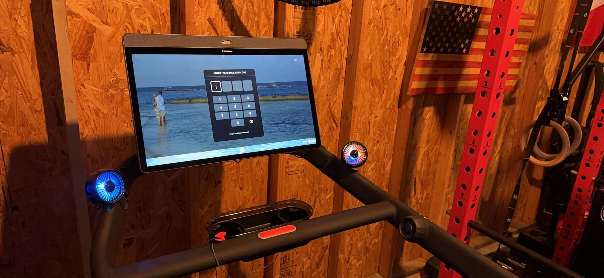 peloton buy now pay later