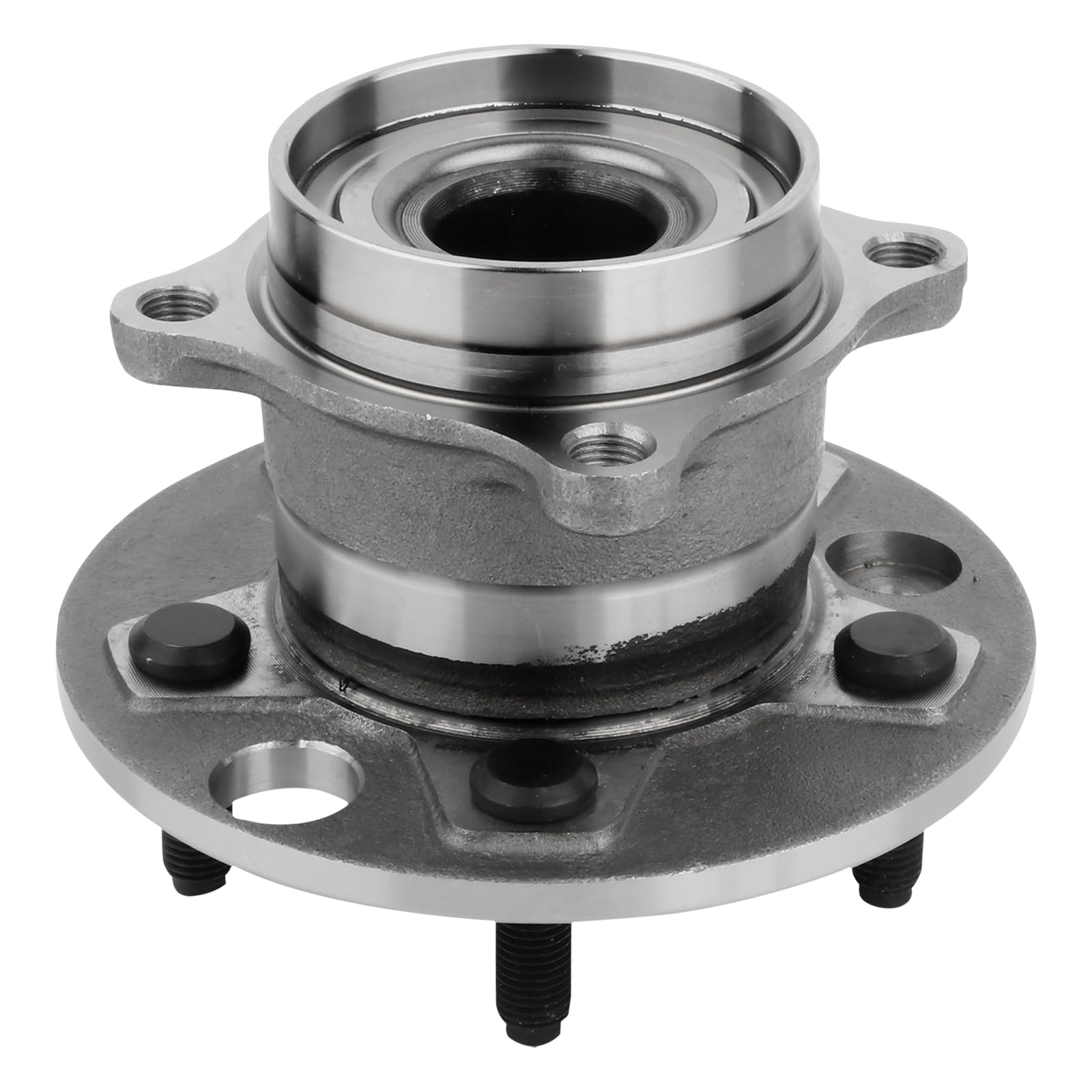 ECCPP Wheel Hub Assembly Rear 512205 for Lexus Ls430 2001-2006 Wheel