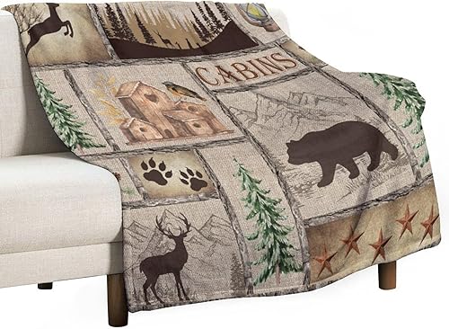 Miniatura 160 de Manta de tiro floral retro de los años 70, estilo bohemio, ondulado, geométrico, hippie, lindas flores, amarillo y naranja, manta con estampado