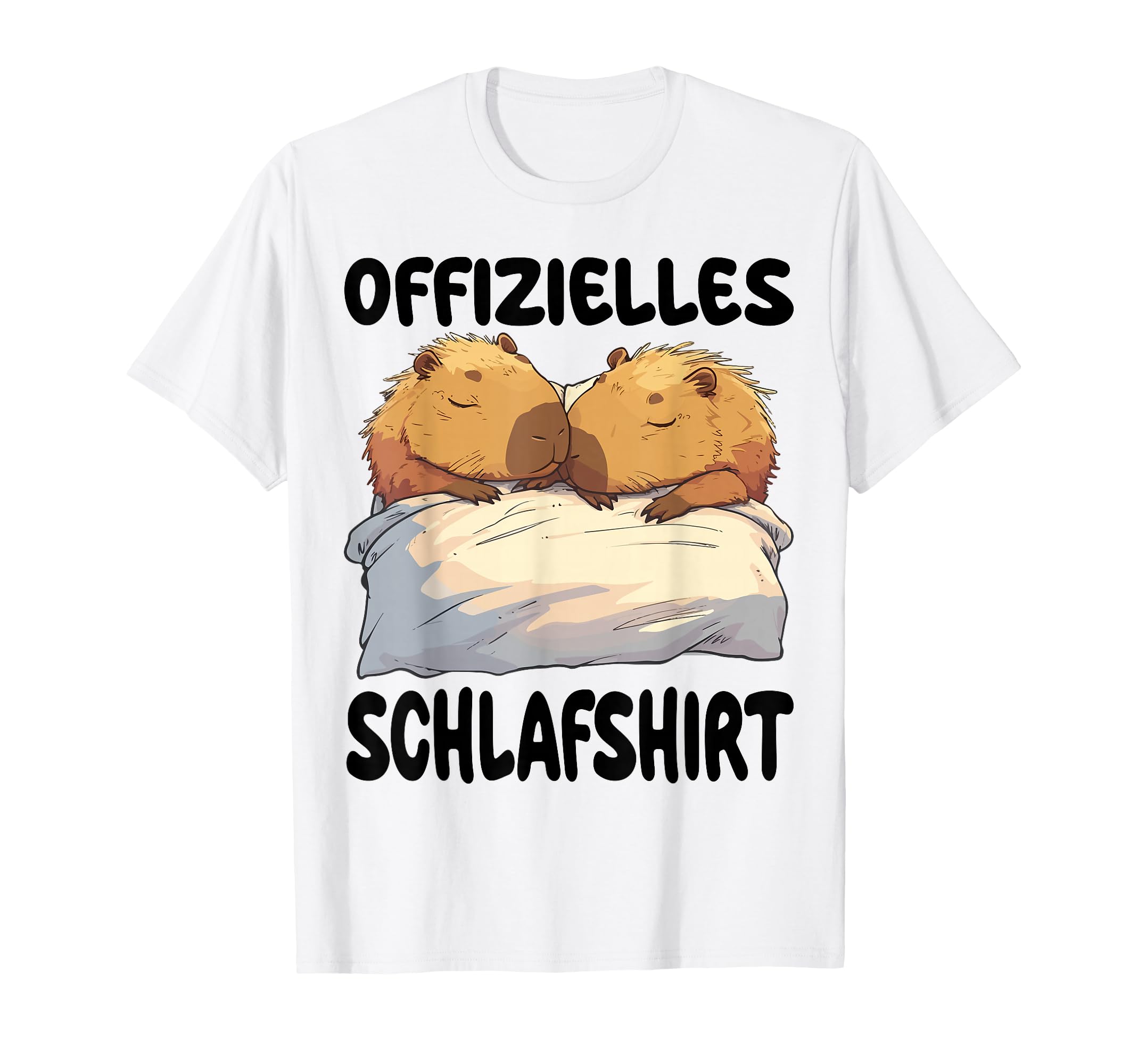 Kleidung mit Designs von Amazon Merch on Demand
