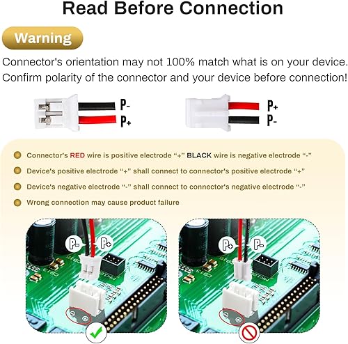Miniatura 141 de 3.7V 250mAh 502030 Lipo batería recargable batería de iones de polímero de litio con conector PH2.0.000 in JST