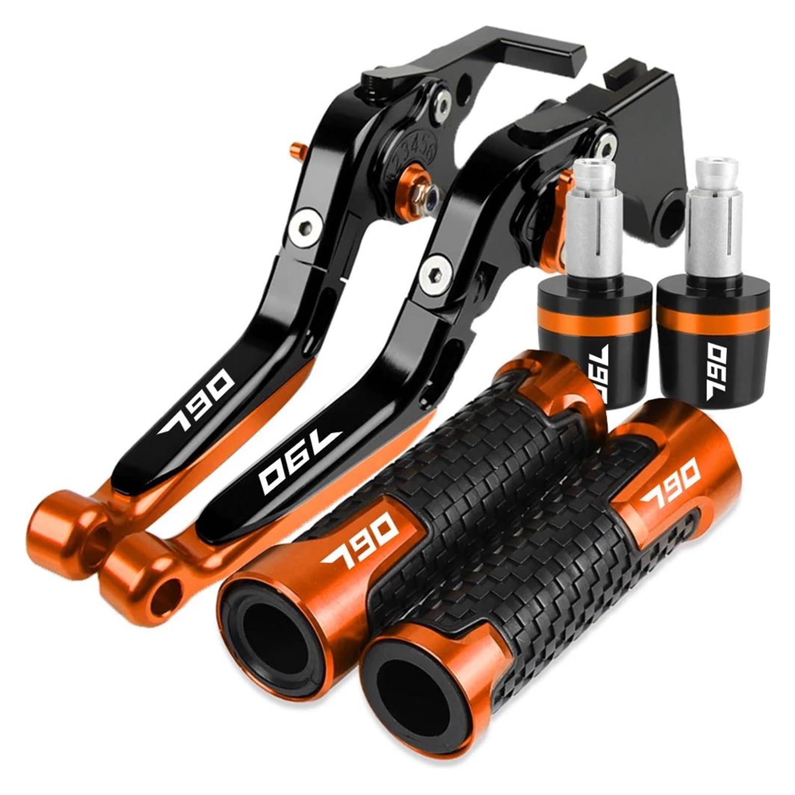 Per 790DUKE Duca 790