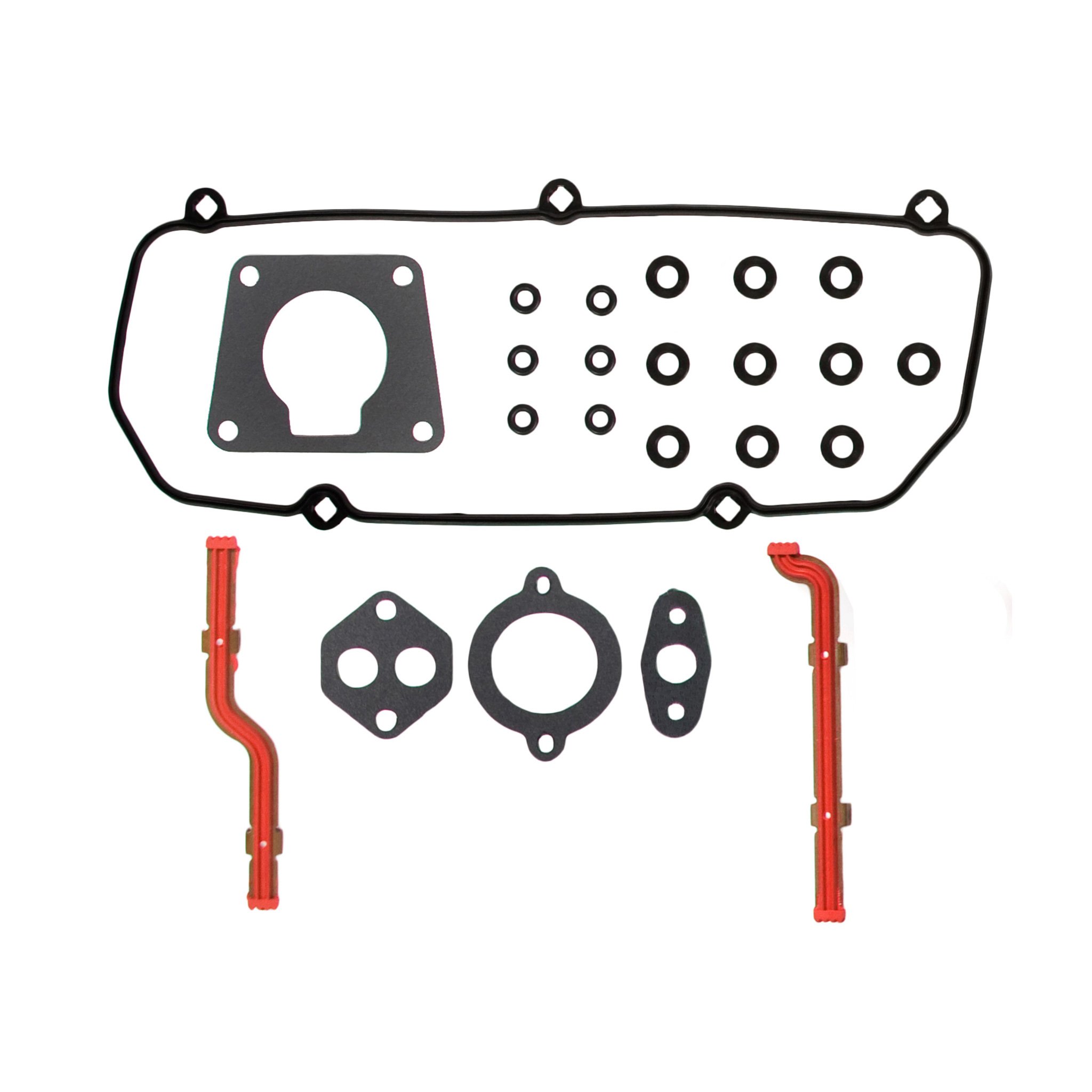 Fits 01-04 Ford E150 E250 F150 4.2L OHV Full Gasket Set VIN 2 - EBay