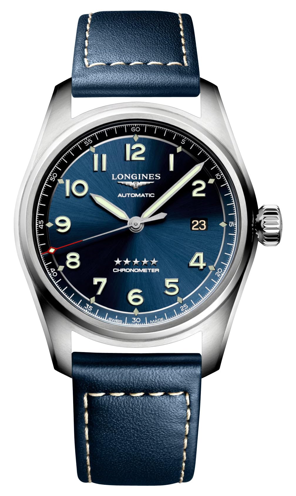 Longines