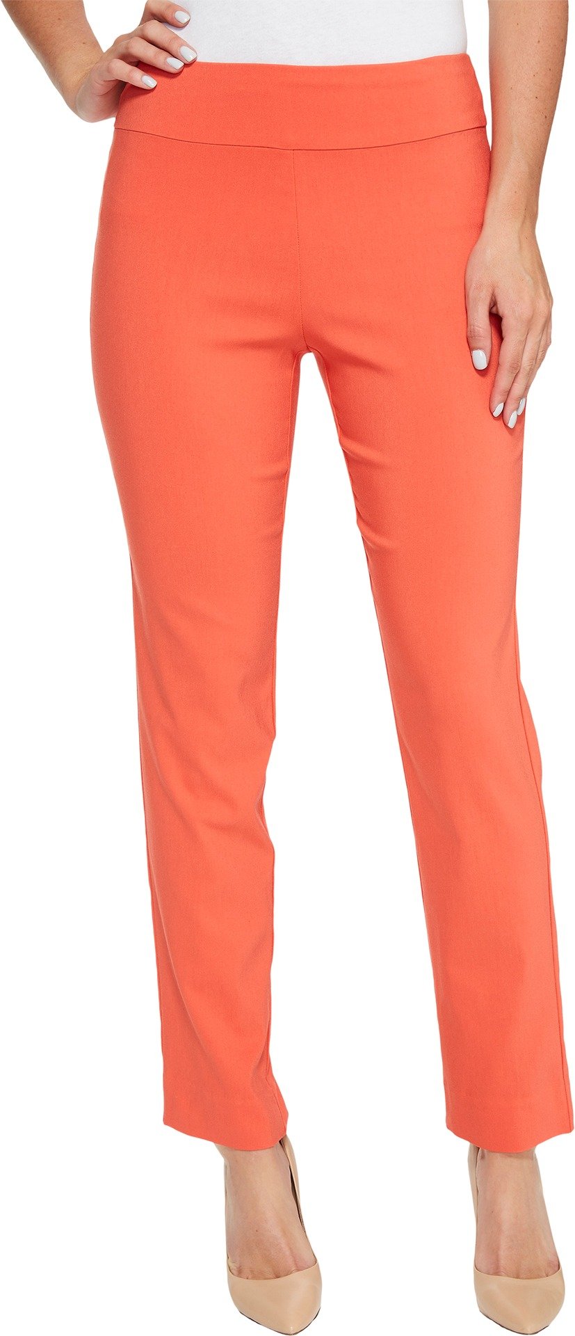 Krazy Larry Pull-On Ankle