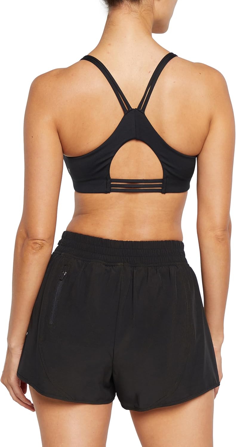 Marika Womens Camilla Low-Impact Sports Bra - Image 4