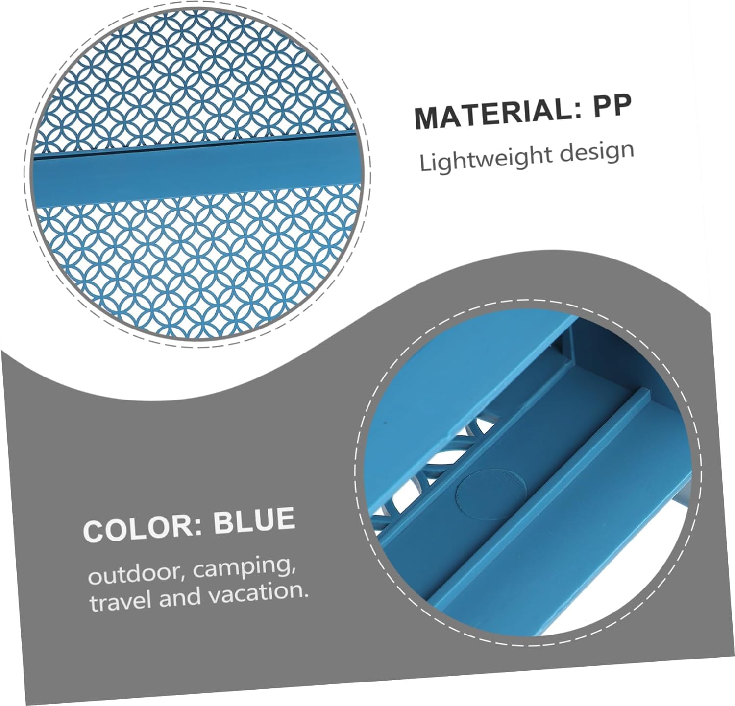 Foldable Clothes Drying Hanger with Clips for Underwear Socks Towels Space-Saving Indoor Laundry Rack with Efficient Airflow for Small Delicate Items