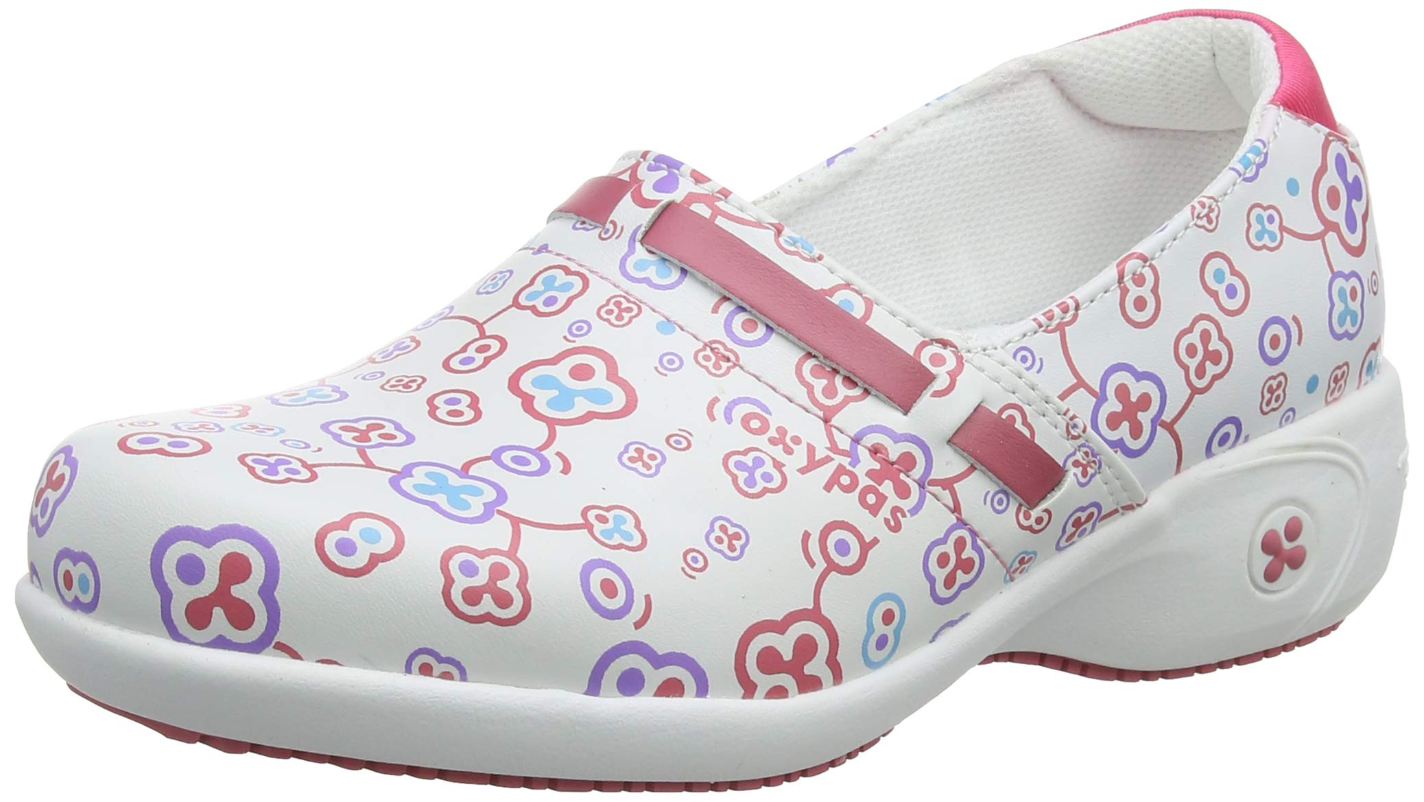 Oxypas Lucia, damskie buty ochronne