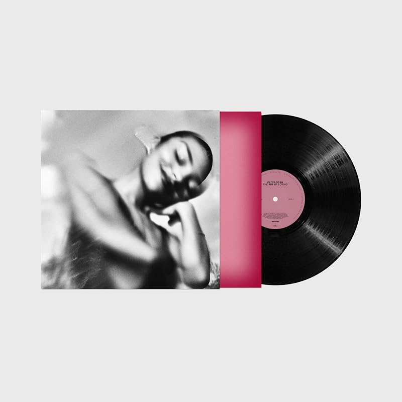 The Art of Loving [LP]