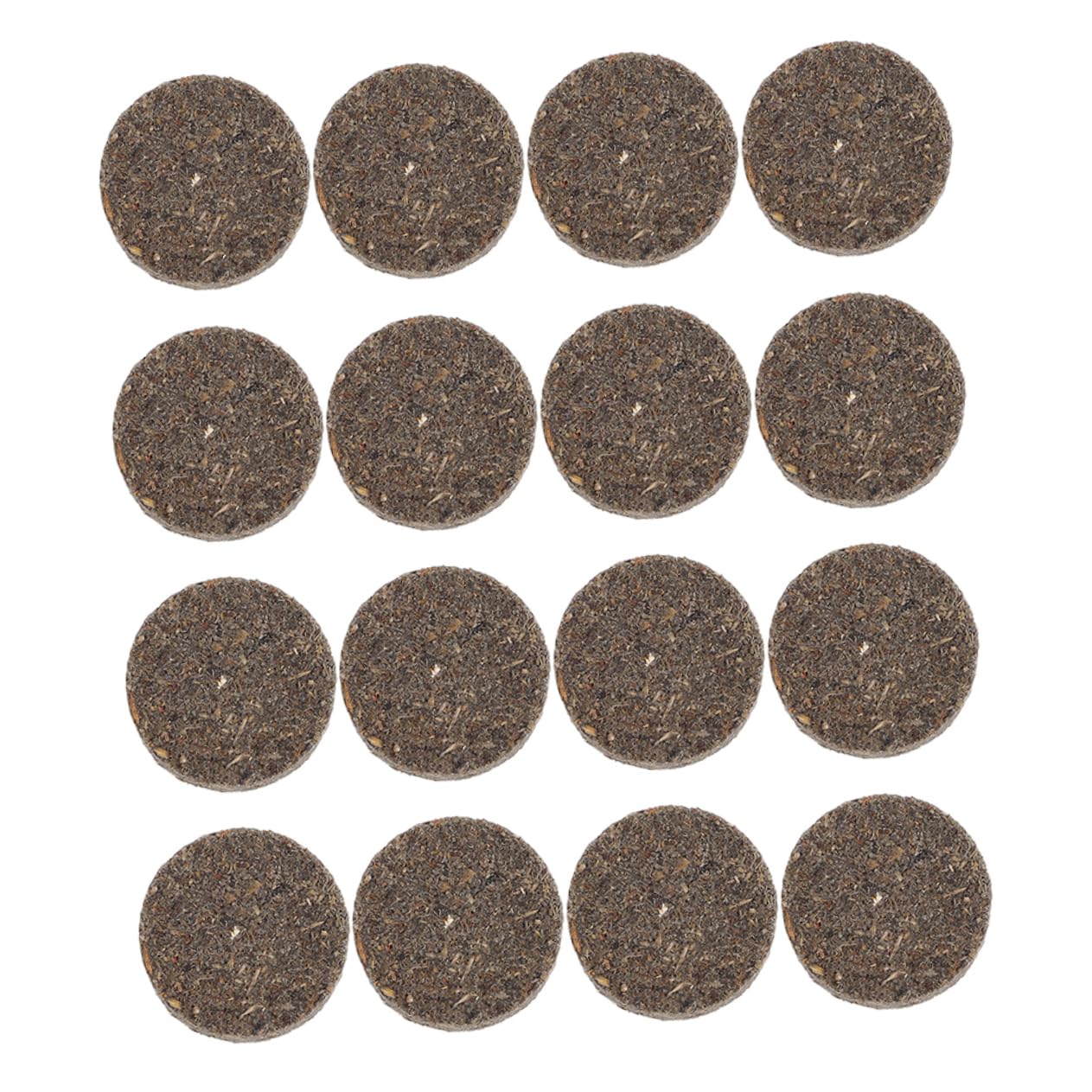 Levemolo Portable Camping Fire Starter Blocks 40pcs Natural Wood Igniters for Wood Burners BBQ and Campfires