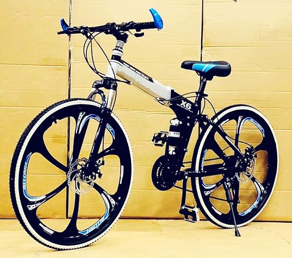 Buy Kiran INTRNATIONAL Mountain Cycle with 26x4 Inch Alloy Wheel and