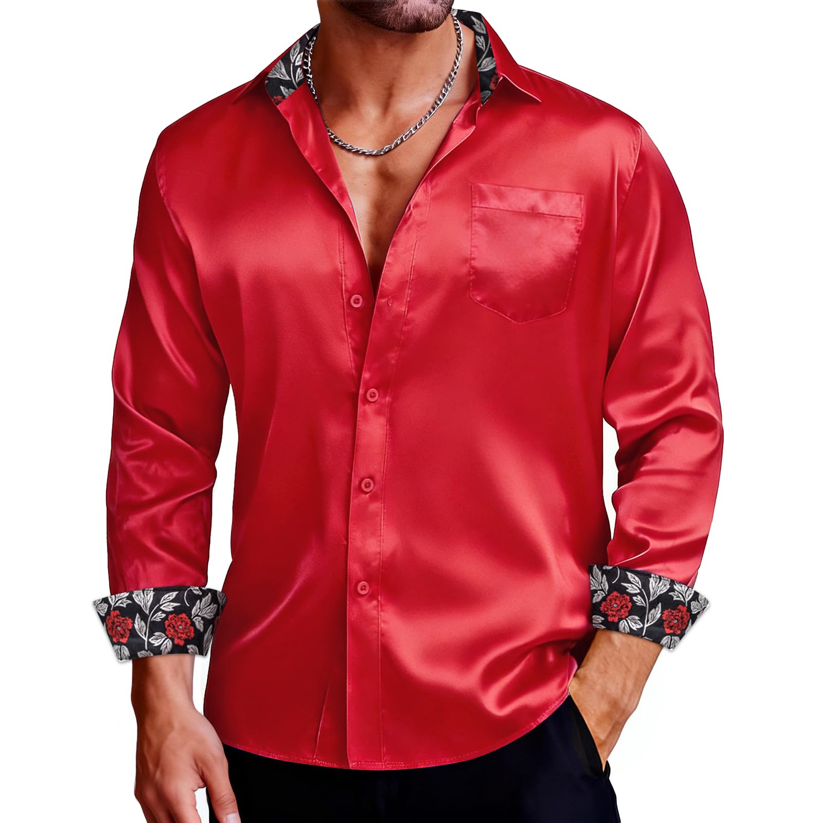 DiBanGu mens Tie Tie (pack of 5)