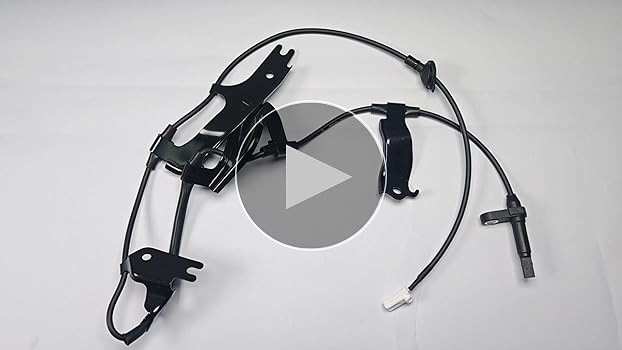 Amazon.com: Getfarway 89546-30080 / LH ABS Wheel Speed