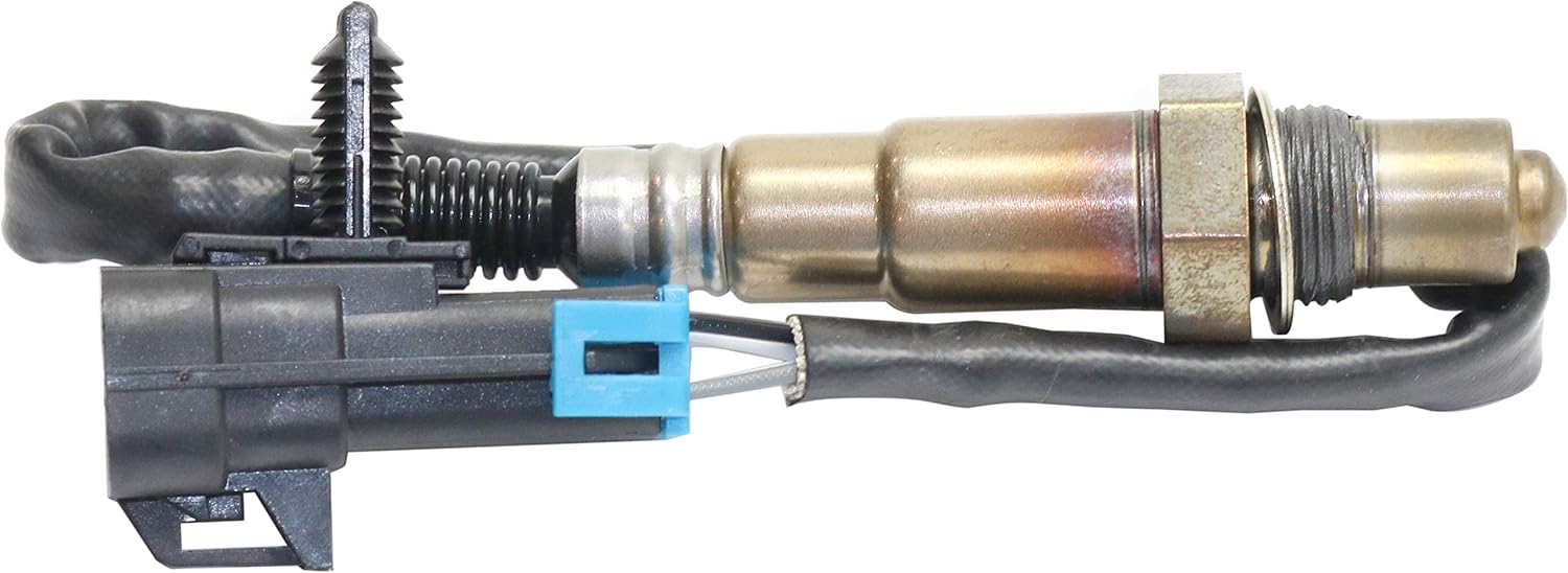 Garage-Pro O2 Oxygen Sensor Replacement for Cadillac CTS 2008-2011 3.6L Before Catalytic Converter Automatic Transmission