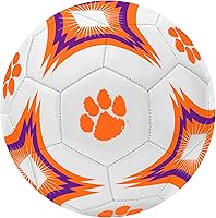 Vista 15 de Icon Sports Official NCAA Team Soccer Ball