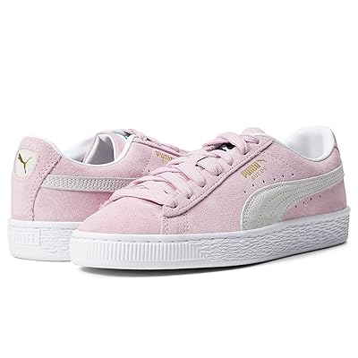 PUMA Kids Suede Classic XXI Sneaker (Big Kid) Kid