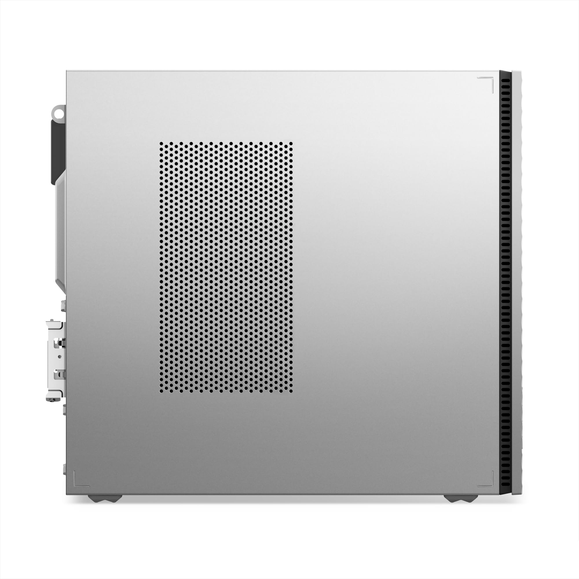 Lenovo IdeaCentre 3i komputer stacjonarny | Intel Core i3-12100 | 8 GB RAM | 512 GB SSD | karta graficzna Intel UHD | Win11 Home | QWERTZ | szary | w zestawie klawiatura i mysz | 3 miesiące Premium