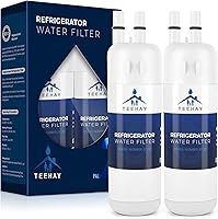 Vista 8 de 9081 Water Filter Replacement, Compatible with P5WB2L, P4RFWB, P4RFKB2, Kenmore 9930, 46-9930, 9081, 46-9081, 9930P, 469930, 04609930000 (2 Pack)