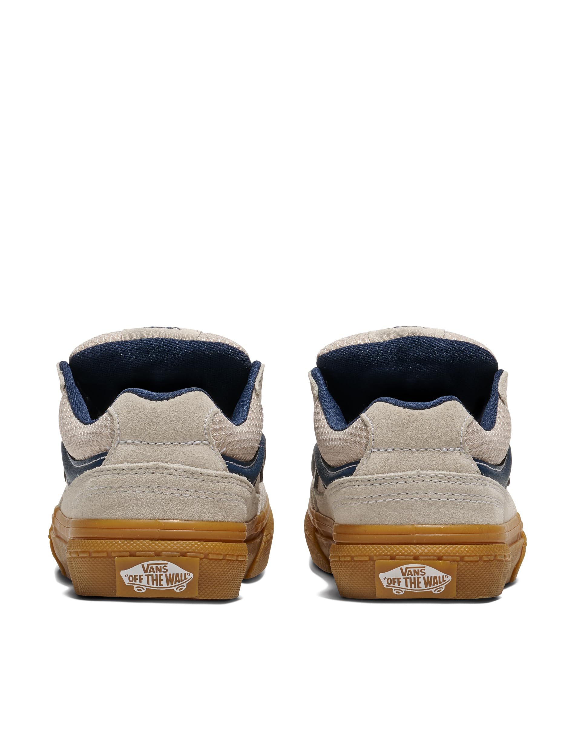 Vans Caldrone, Scarpe da Ginnastica Bambini e Ragazzi