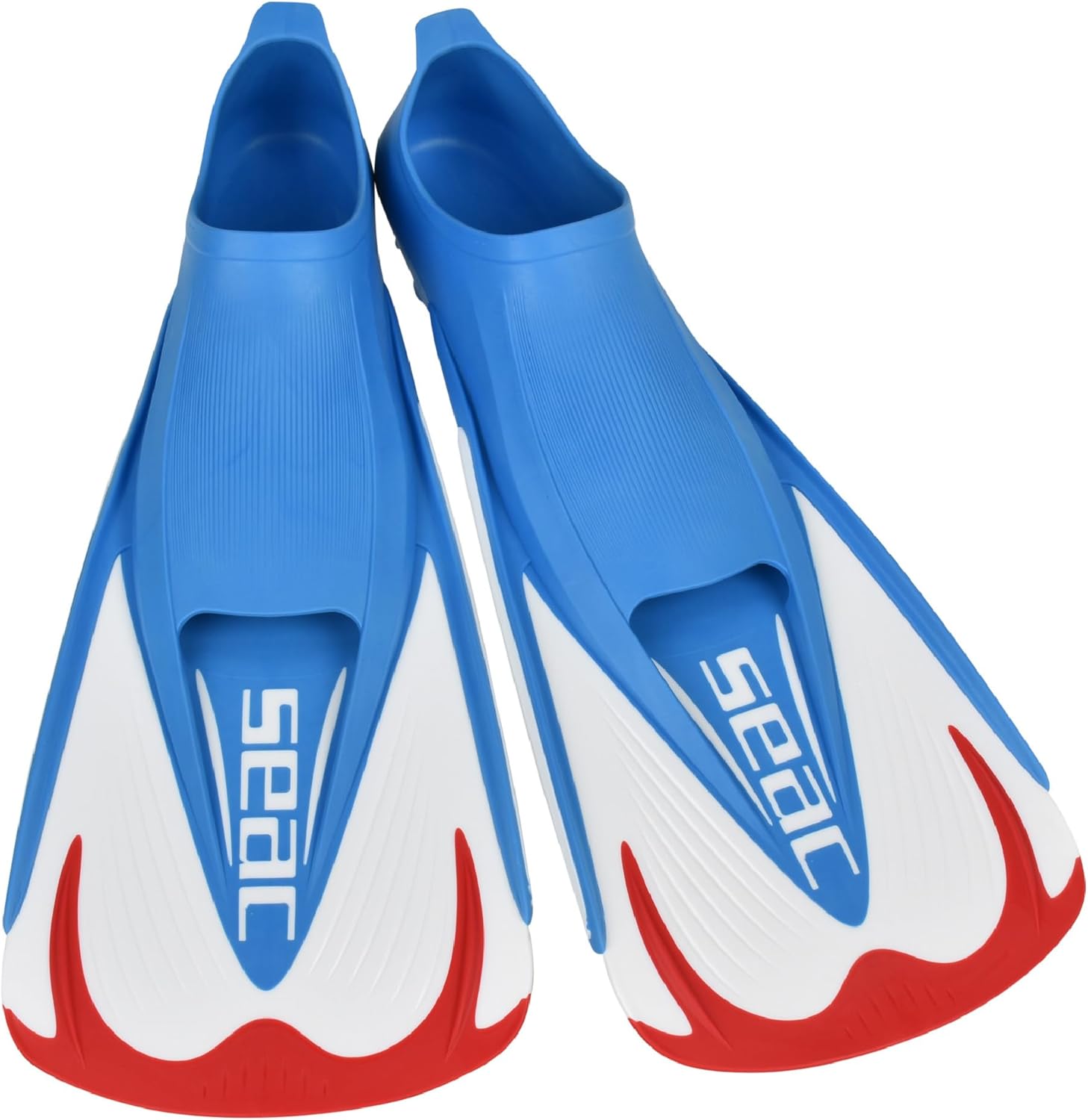 SEAC Team, Short Training Fins for Swimming and... 16 SEAC Team, Short Training Fins for Swimming and...