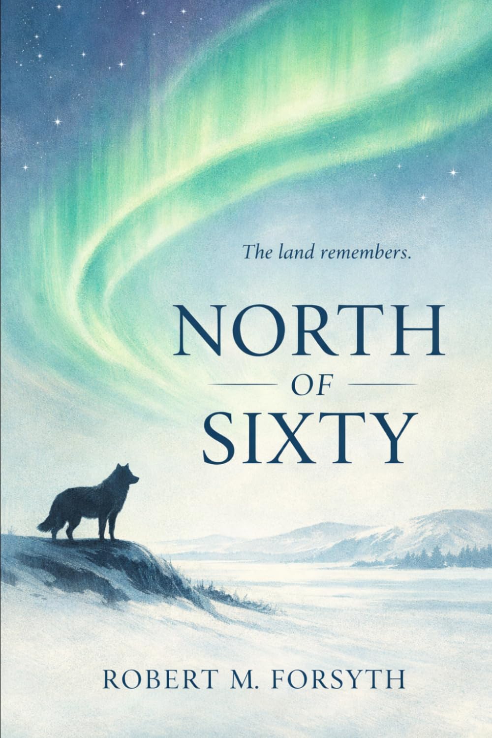 North of Sixty: The Canadian Bush Pilot