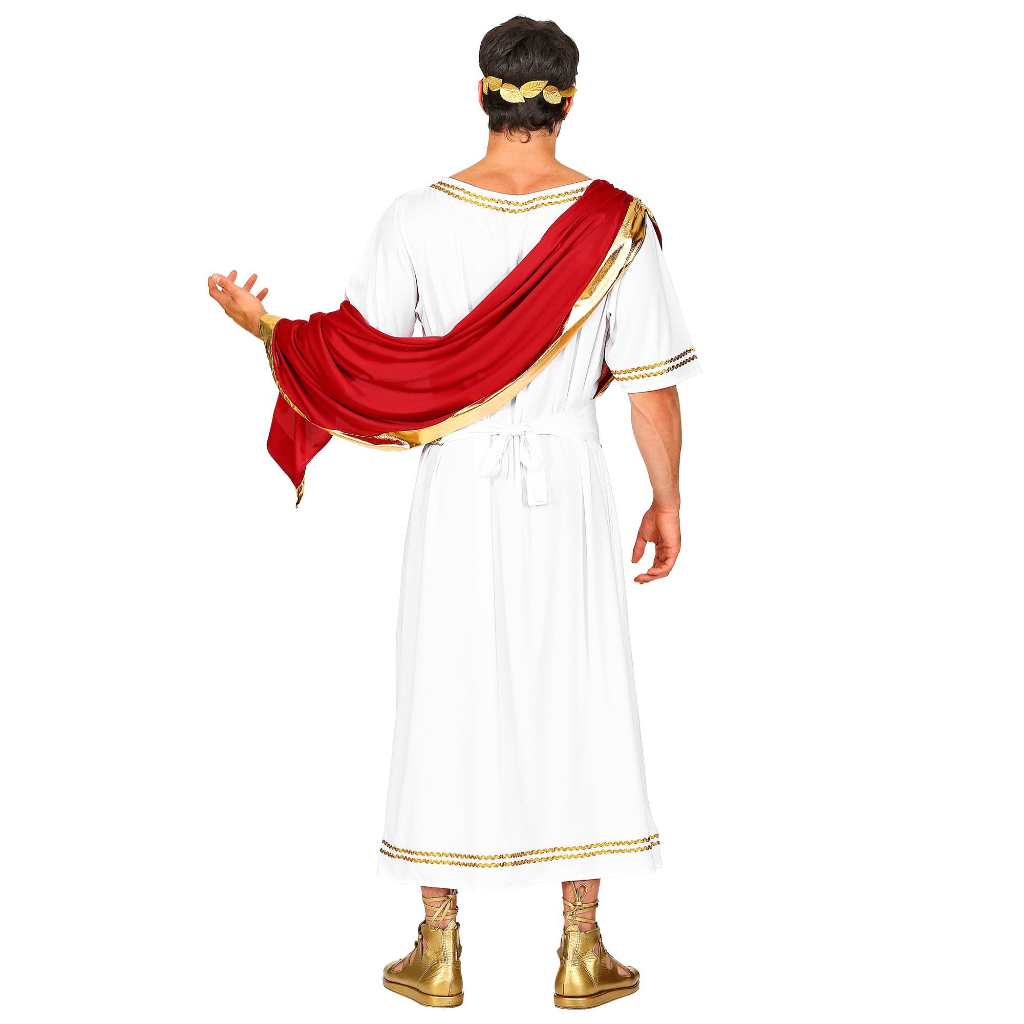 W WIDMANN MILANO Party Fashion - Costume Empereur romain, Romain, César, Costumes de carnaval