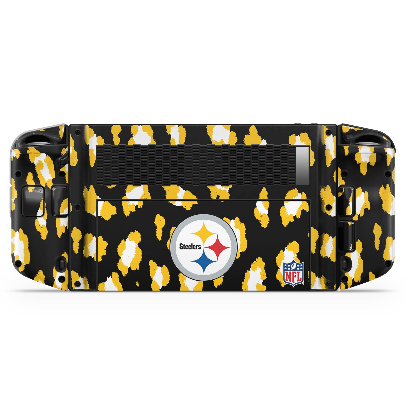 Skin Autocollant Lenovo Legion Go NFL Solution Protection Style - 6