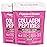 Collagen Peptides Powder - Hydrolyzed Protein(Type I & III) - Digestive Enzymes - Keto Collagen Powder for Women & Men - Hair, Skin, Joints & Workout Recovery Aid - Grass Fed, Non-GMO - Two-pack