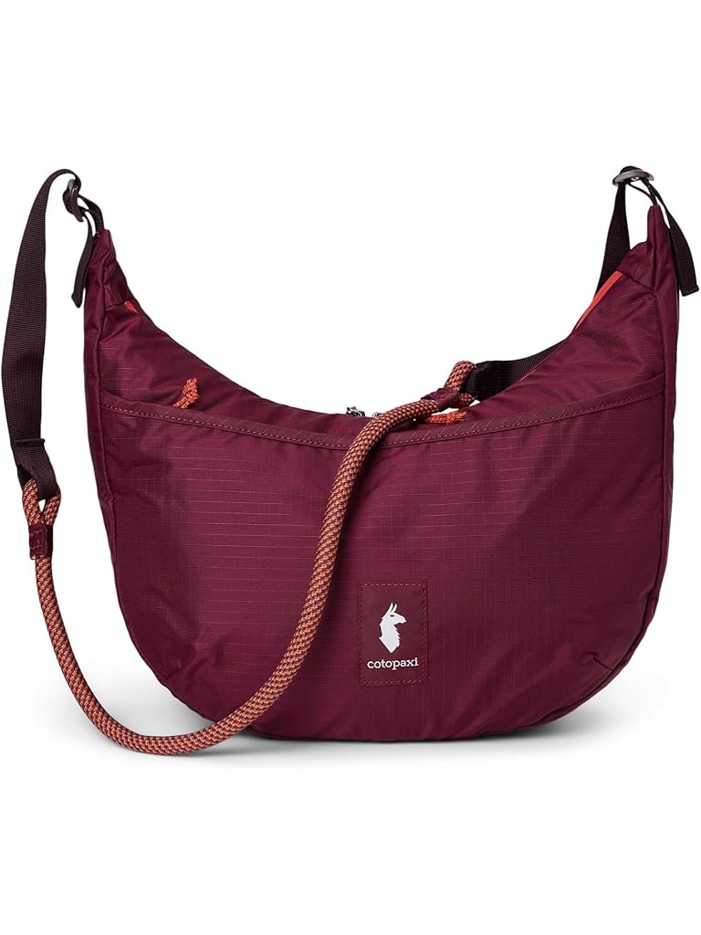 Gray Cotopaxi 8 L Trozo Shoulder Bag - Cada Dia