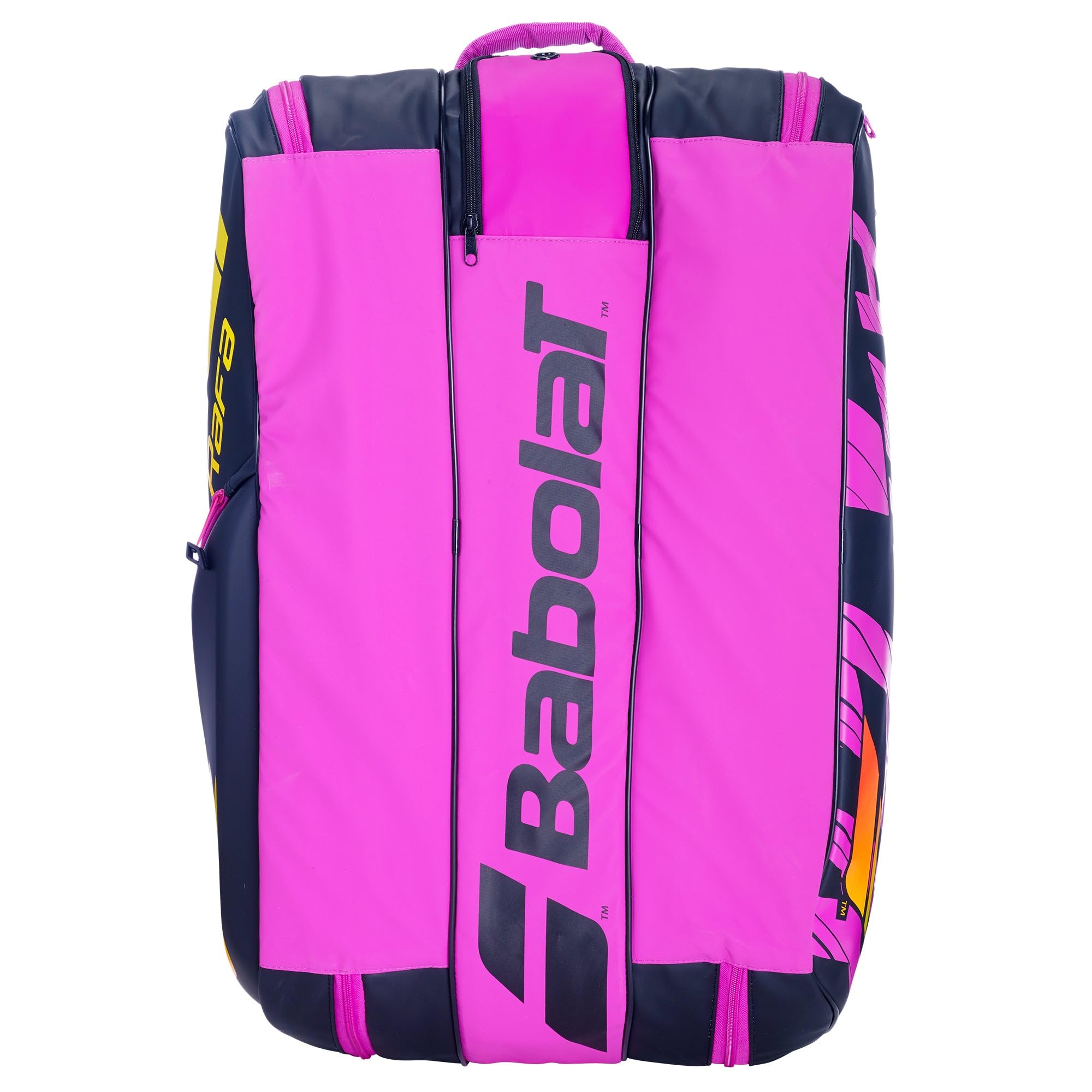 Buy Babolat Pure Aero Rafa RHx12 Tennis Bag (OS) Online at Low