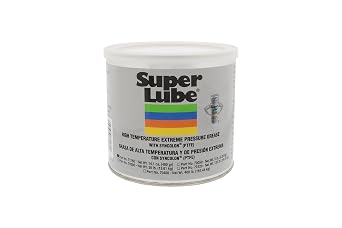 High Temp EP Grease, 400g