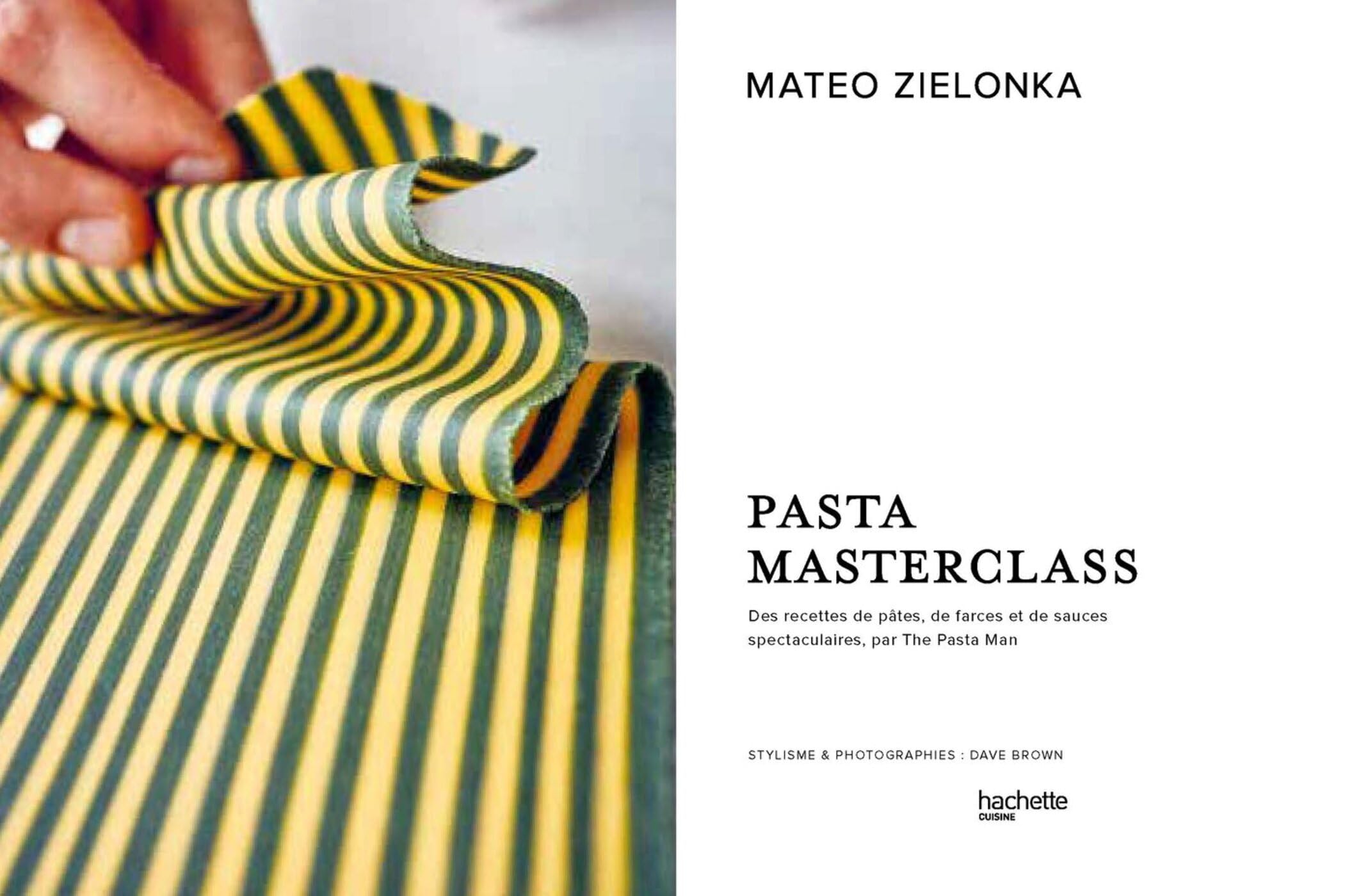 Pasta Masterclass