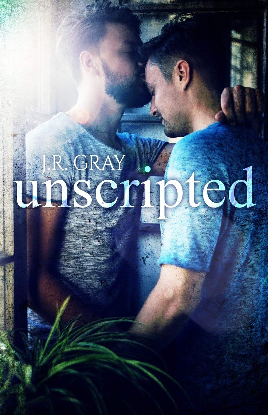 Unscripted: 1
